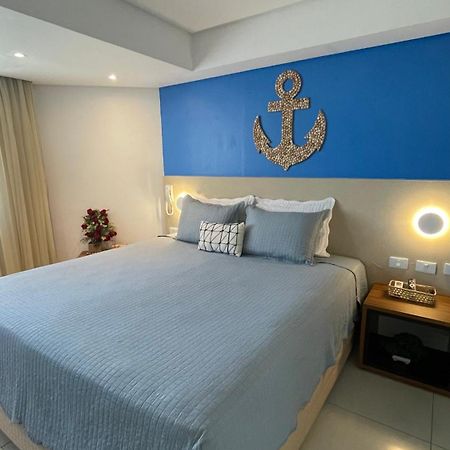 Apartmán Marinas Flat João Pessoa Exteriér fotografie