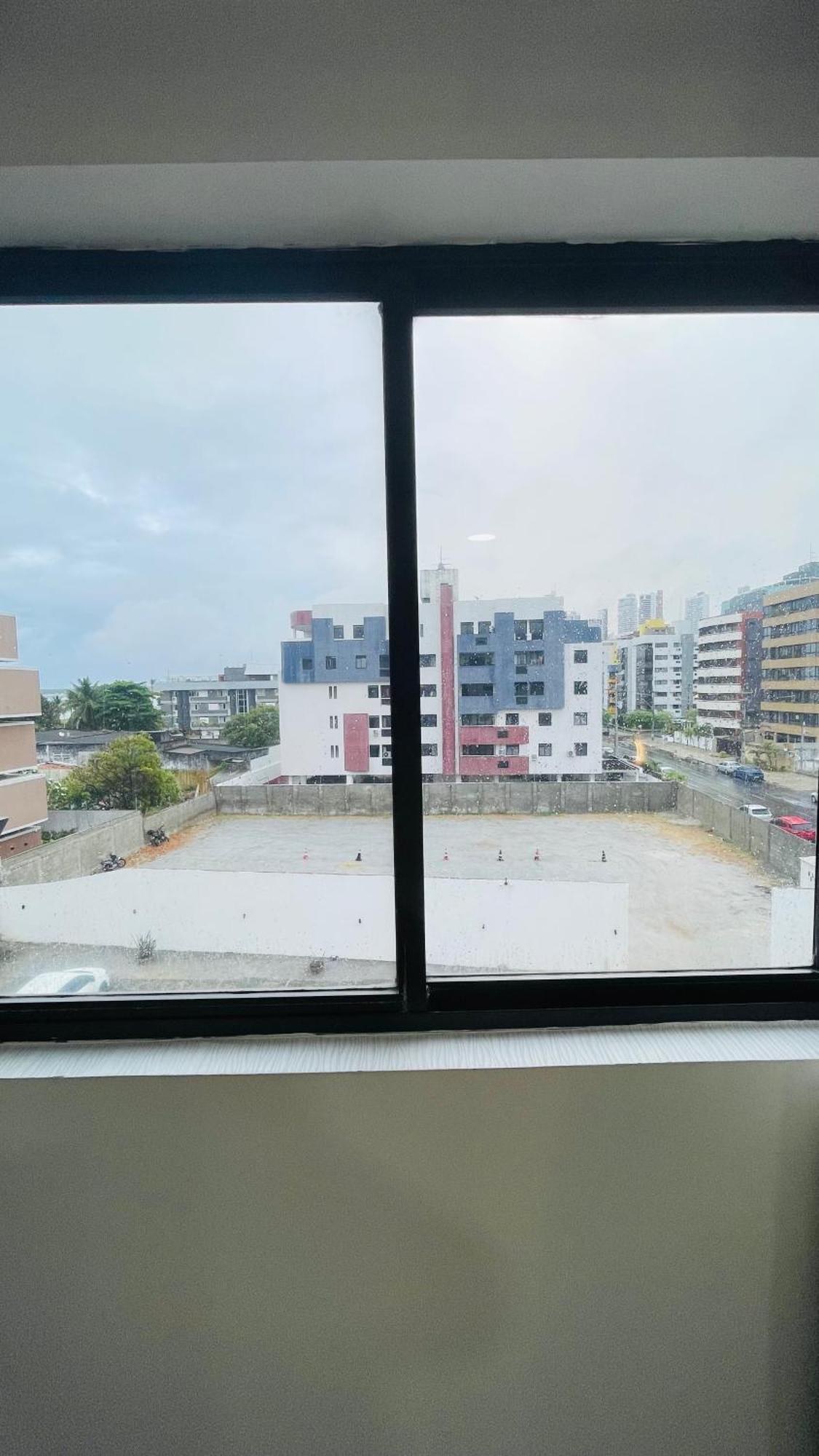 Apartmán Marinas Flat João Pessoa Exteriér fotografie
