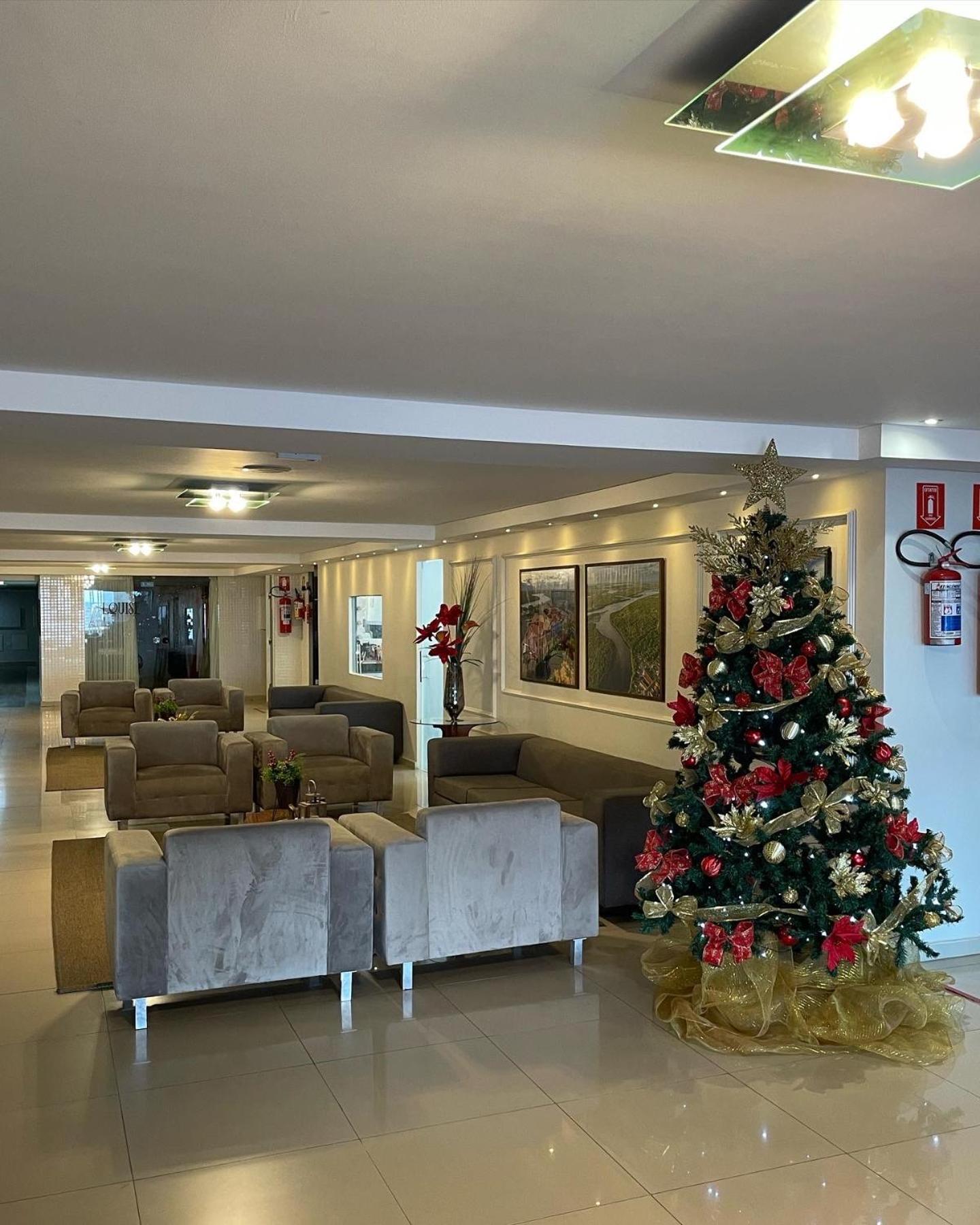 Apartmán Marinas Flat João Pessoa Exteriér fotografie