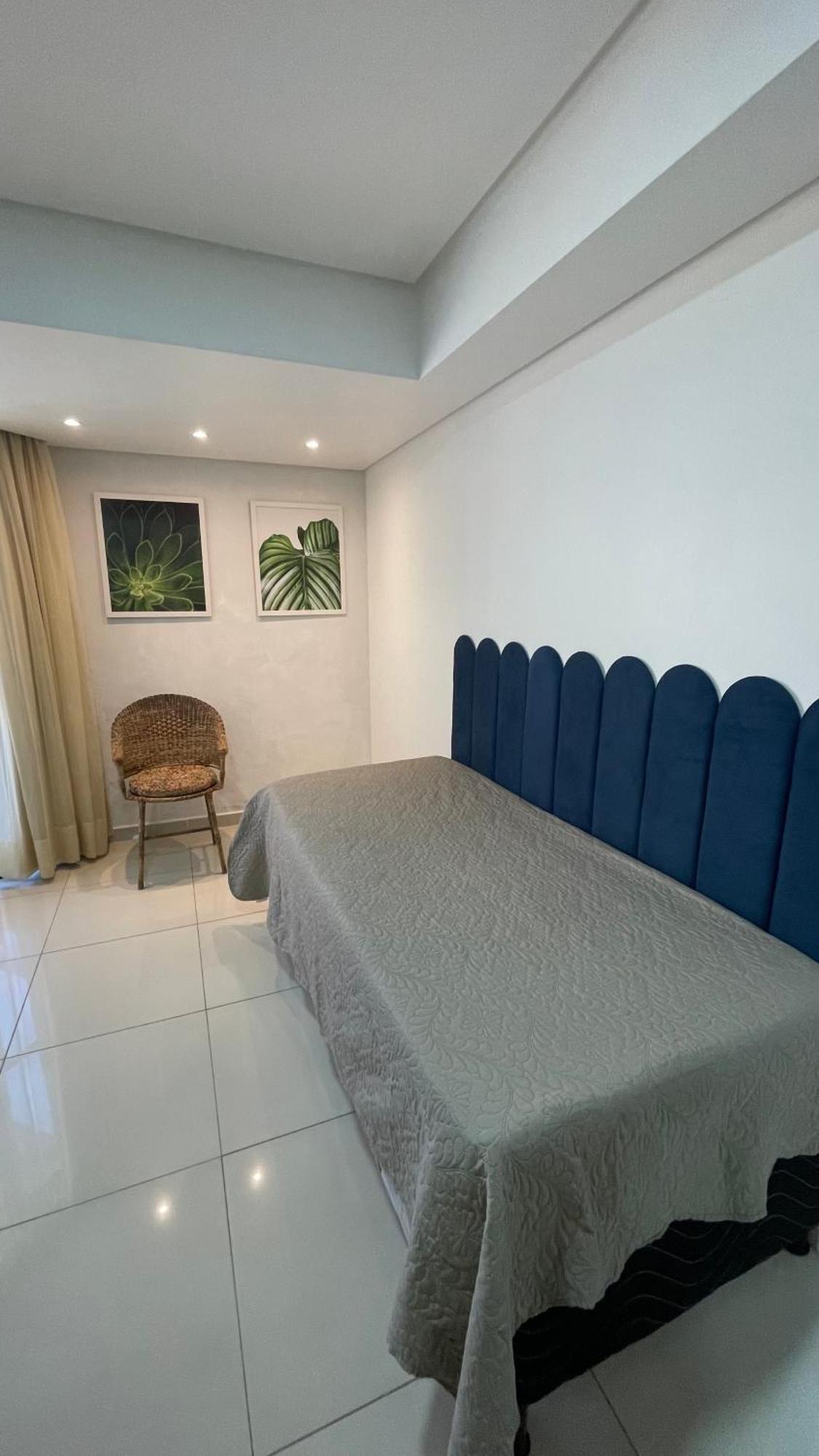 Apartmán Marinas Flat João Pessoa Exteriér fotografie