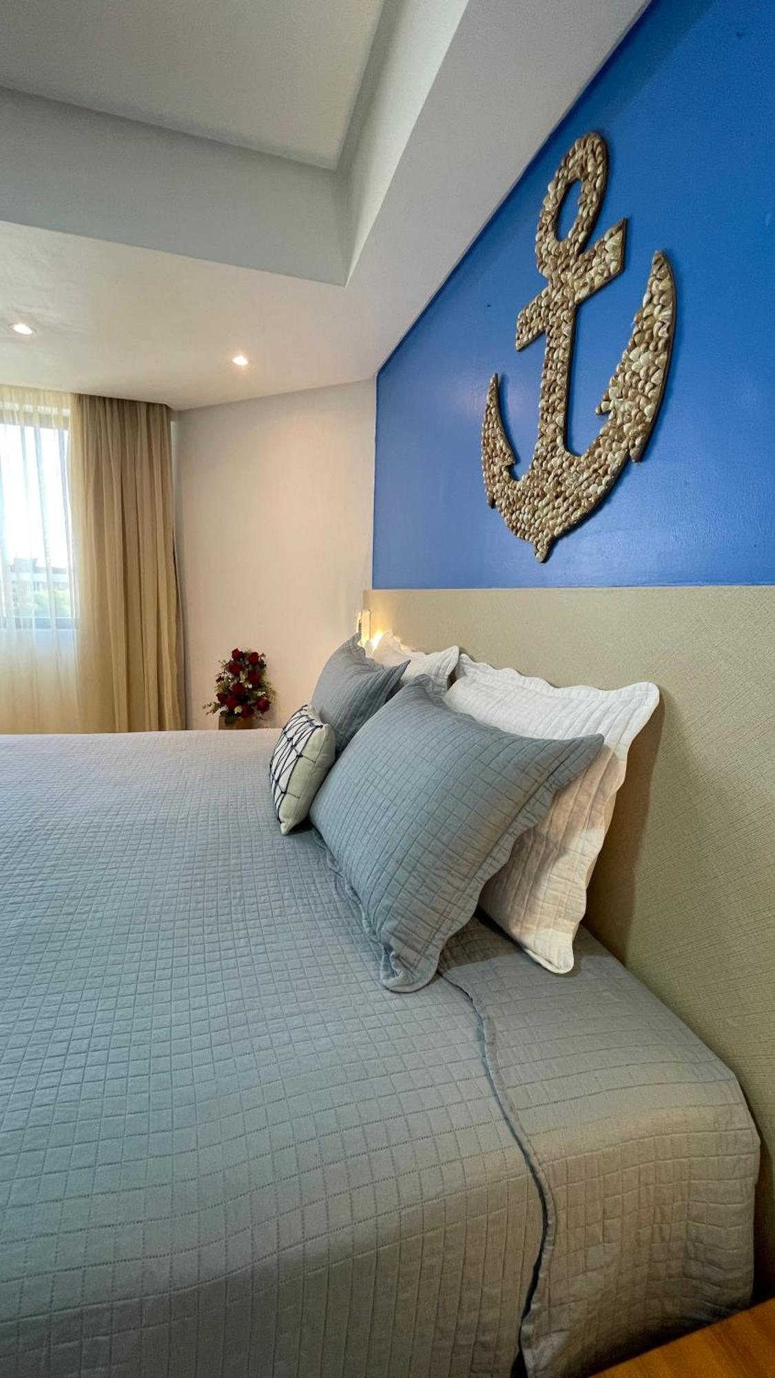 Apartmán Marinas Flat João Pessoa Exteriér fotografie